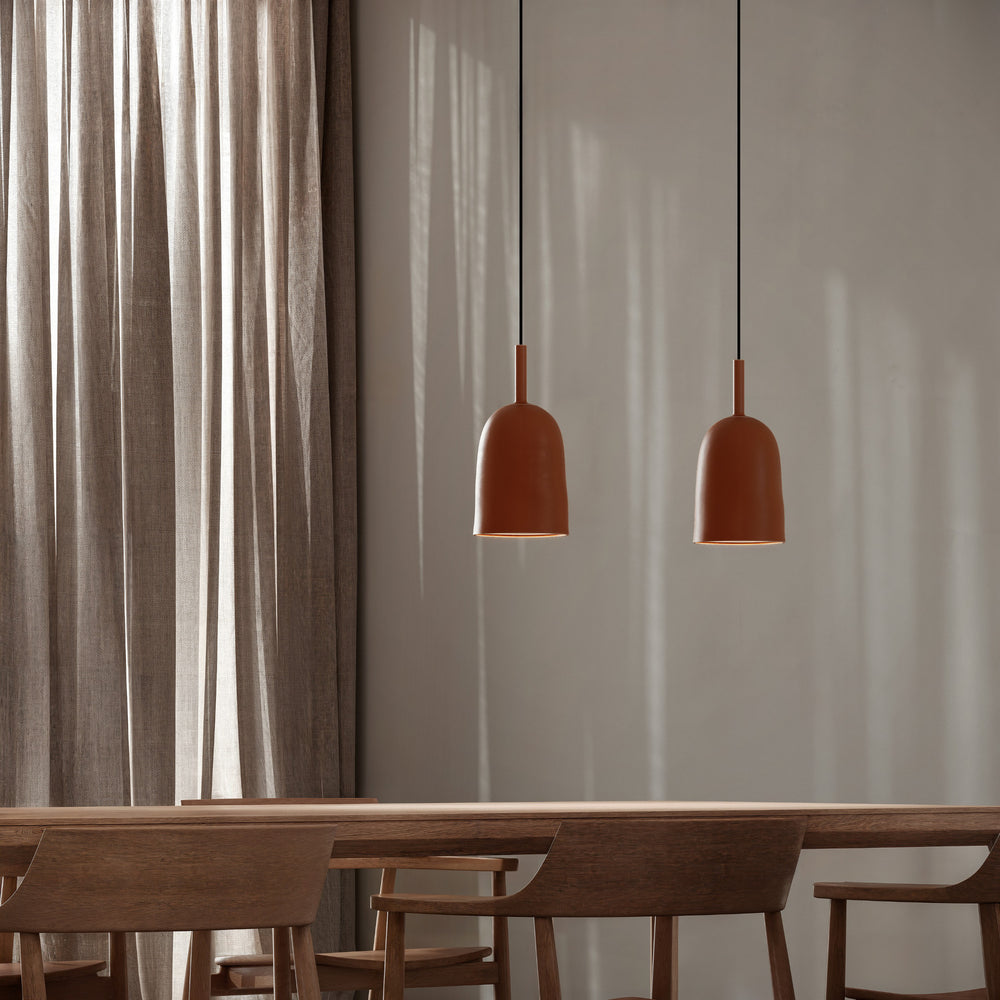 Vessel LED Pendant Light