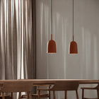 Vessel LED Pendant Light