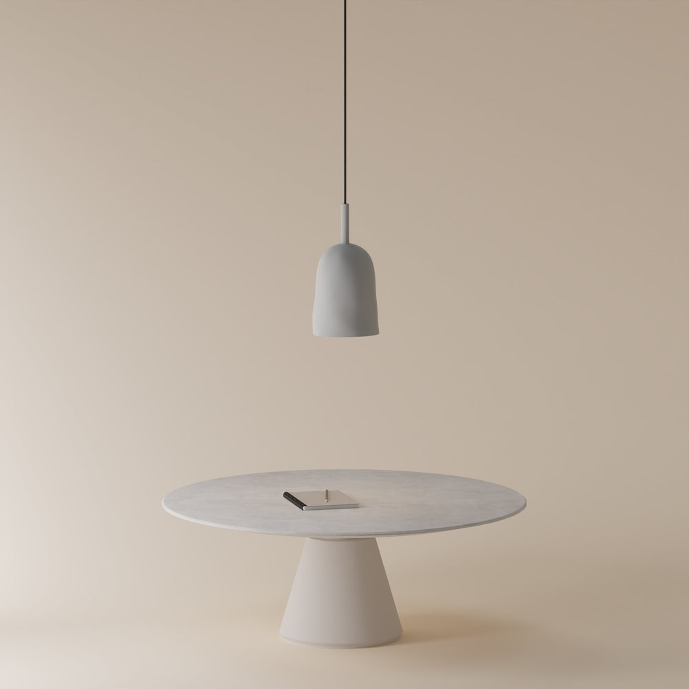 Vessel LED Pendant Light