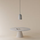 Vessel LED Pendant Light