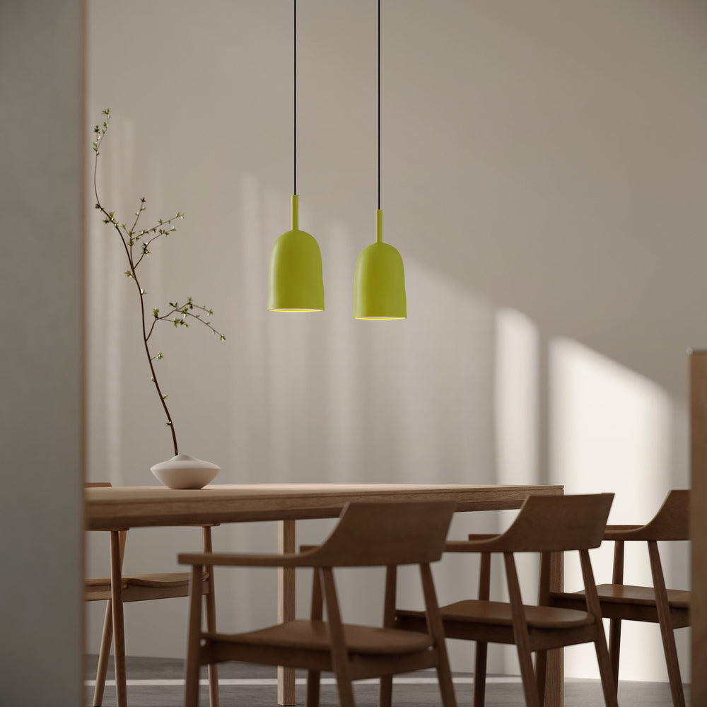 Vessel LED Pendant Light