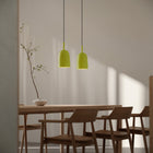 Vessel LED Pendant Light