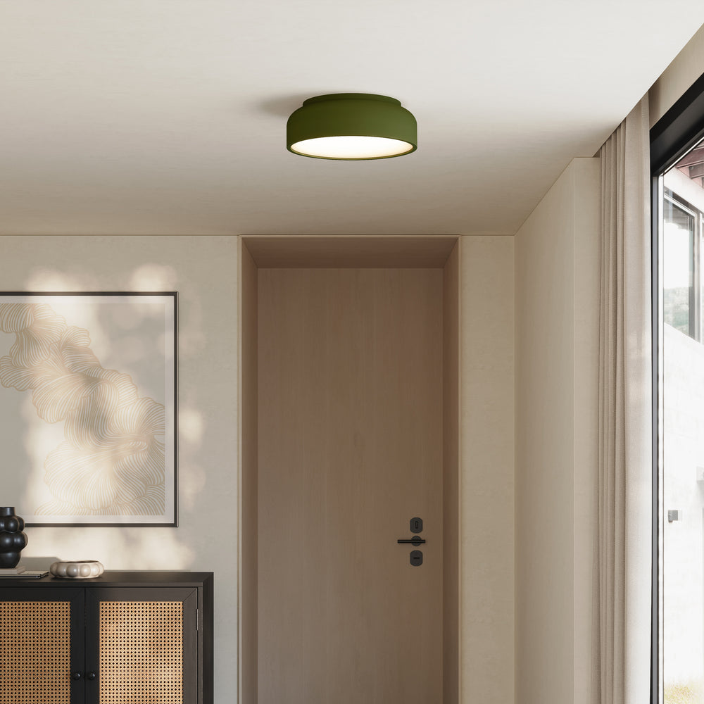 Vitria LED Flush Mount