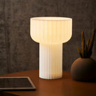 Word LED Table Lamp