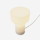 Word LED Table Lamp