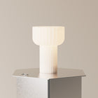 Word LED Table Lamp