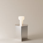 Word LED Table Lamp