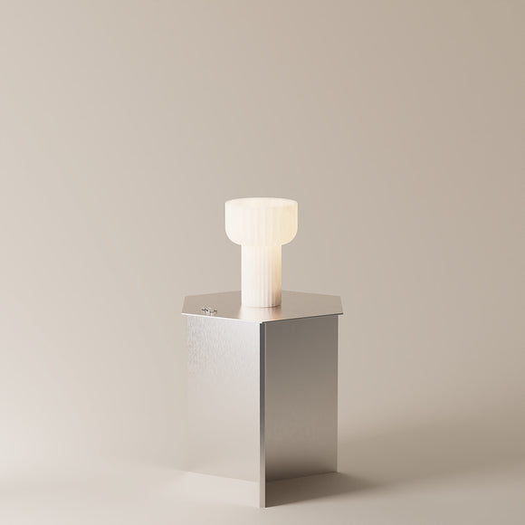 Word LED Table Lamp