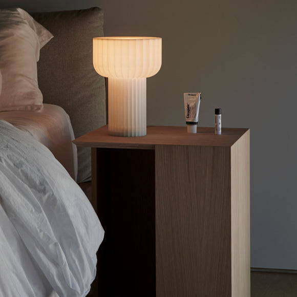 Word LED Table Lamp
