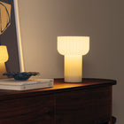 Word LED Table Lamp