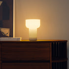 Word LED Table Lamp