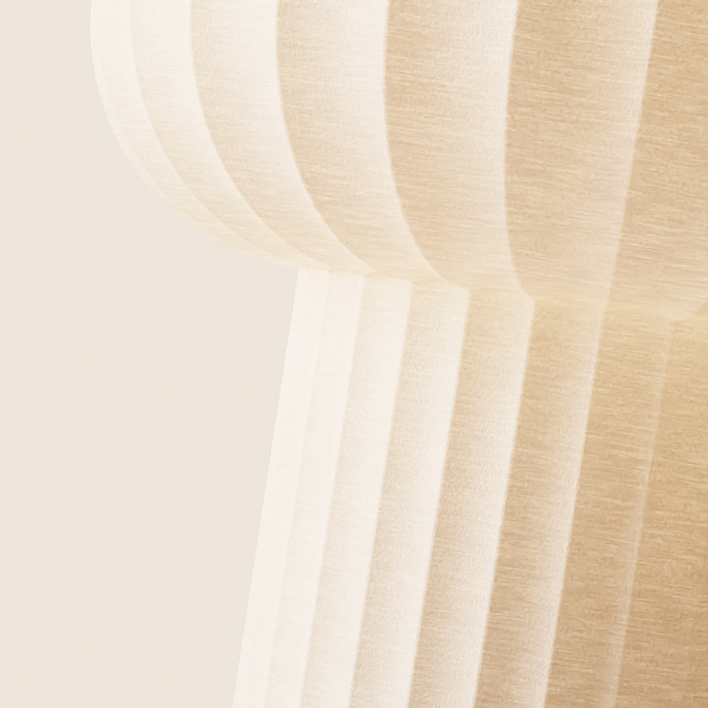 Word LED Table Lamp