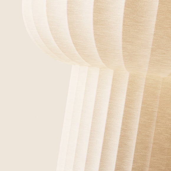 Word LED Table Lamp