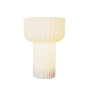 Word LED Table Lamp