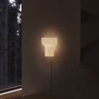 Word LED Wall Sconce