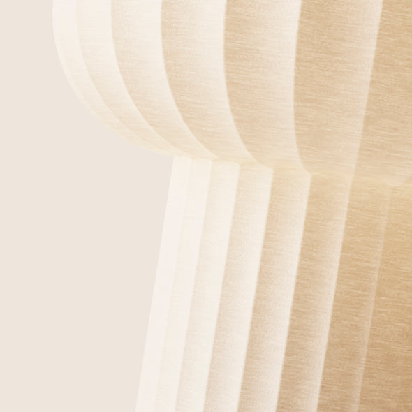 Word LED Wall Sconce