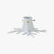 Christmas Tree Stand  option Creme White
