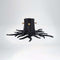 Christmas Tree Stand  option Matte Black