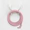 Garden Hose Kit  option Cotton Candy