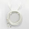 Garden Hose Kit  option White Snake