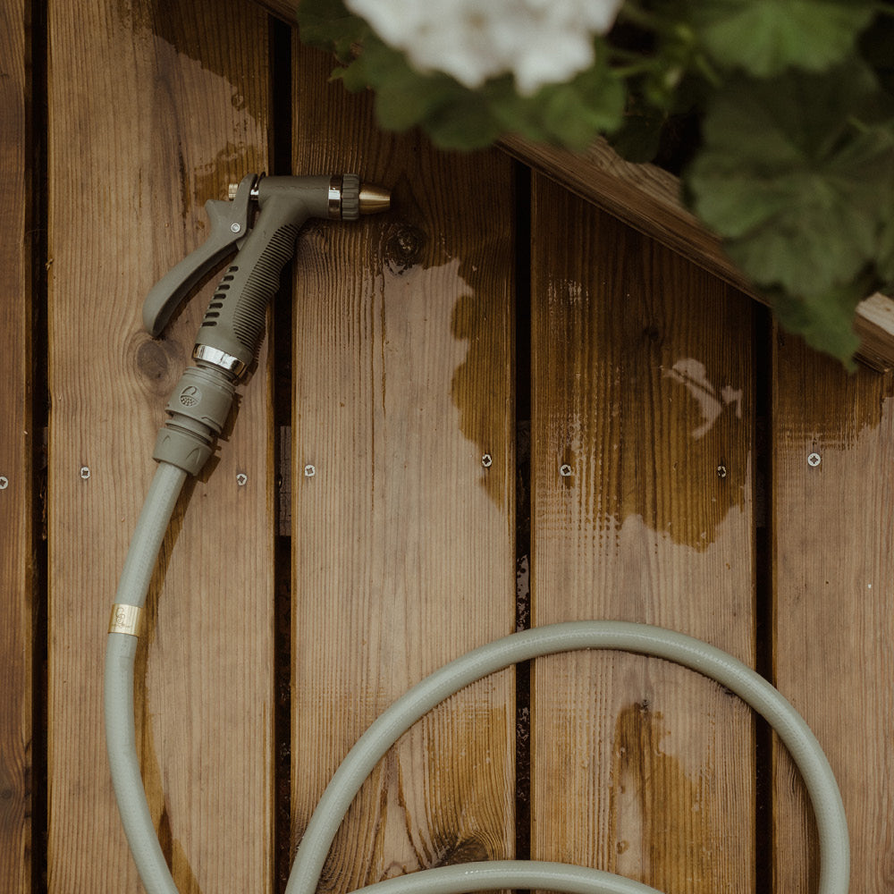 Garden Hose Kit