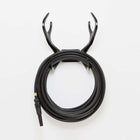 Reindeer Garden Hose Wall Mount