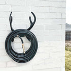 Reindeer Garden Hose Wall Mount