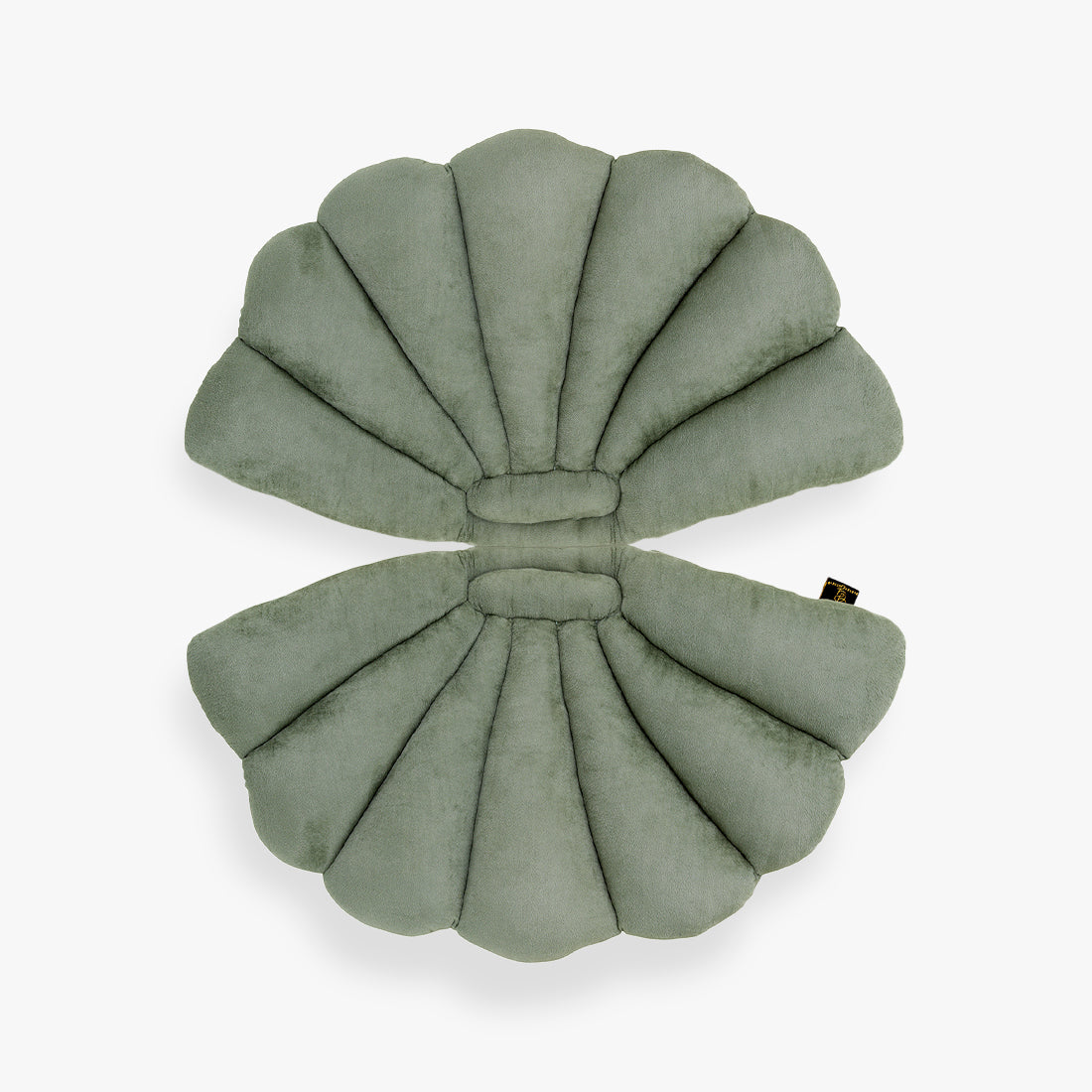 Garden Glory Shell Outdoor Cushion - 2Modern