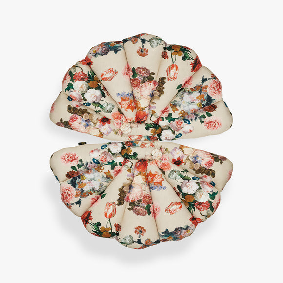 Garden Glory Shell Outdoor Cushion - 2Modern