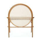 Allegory Vanity Desk