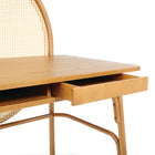Allegory Vanity Desk