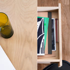Allegory Vanity Desk