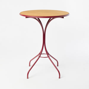 Ample Outdoor Bistro Table