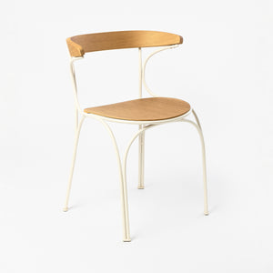 Ample Outdoor Dining Chair