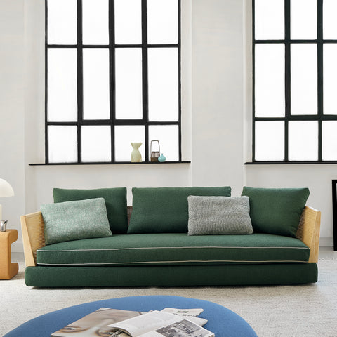 Mon-Ile 3-Seater Sofa