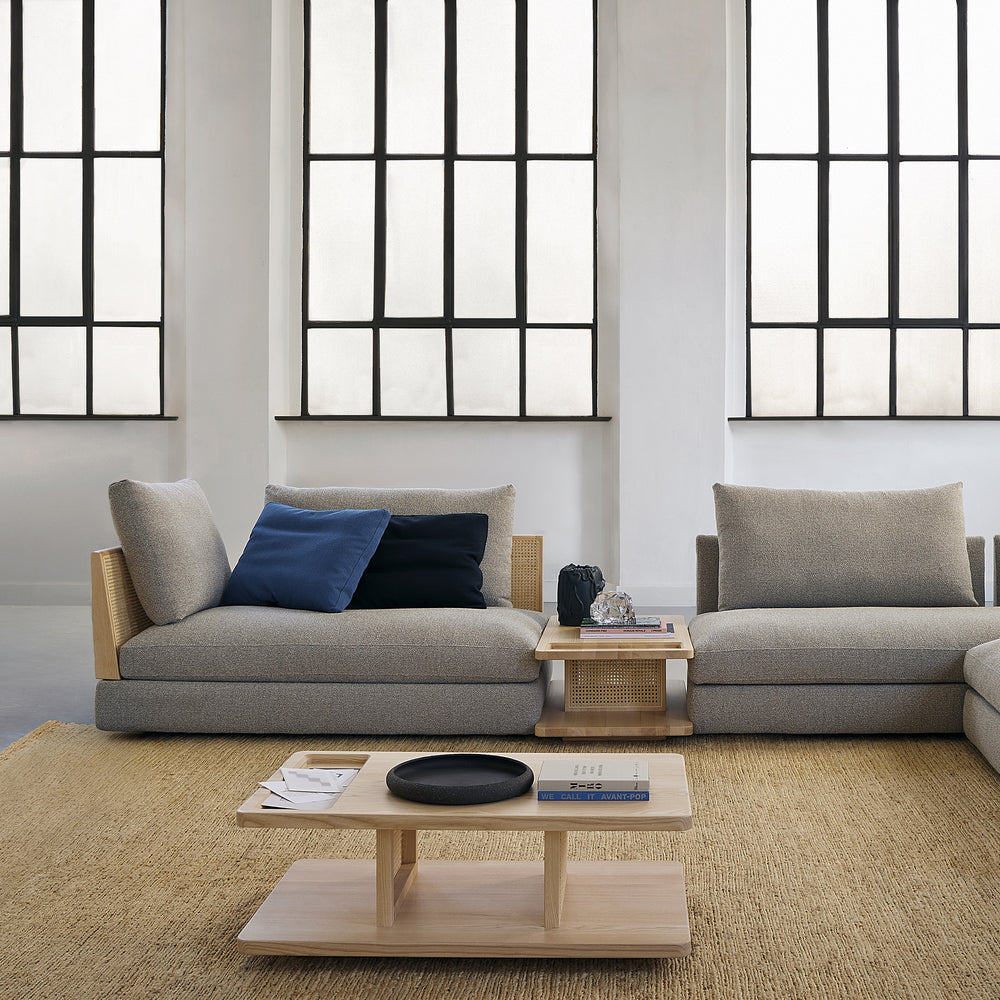 Mon-Ile Coffee Table
