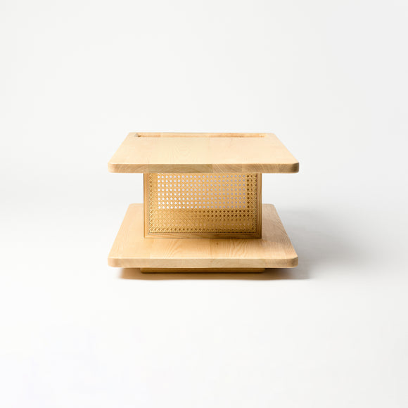Mon-Ile Coffee Table