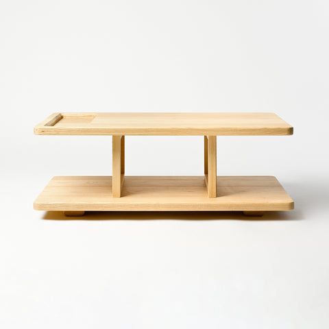 Mon-Ile Coffee Table