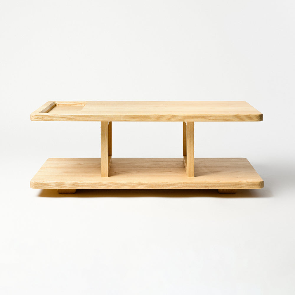 Mon-Ile Coffee Table
