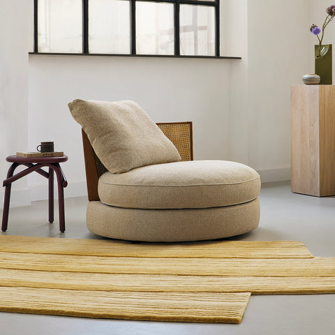 Mon-Ile Lounge Chair