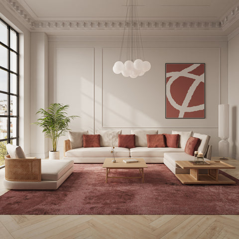 Mon-Ile Sectional Sofa