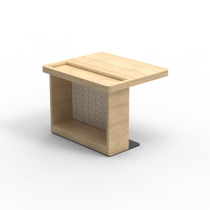 Mon-Ile Side Table