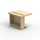 Mon-Ile Side Table