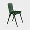 You Dining Chair  option B11 Green