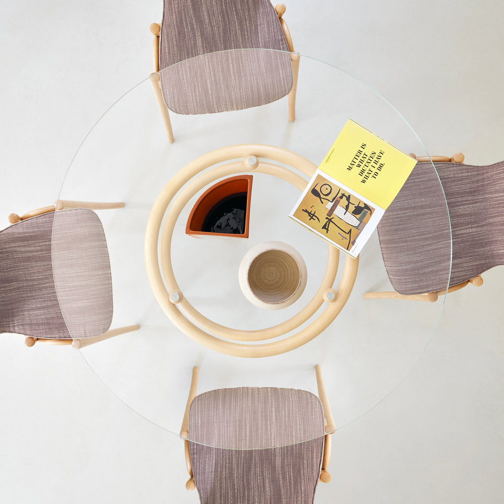 You Upholstered Dining Chair