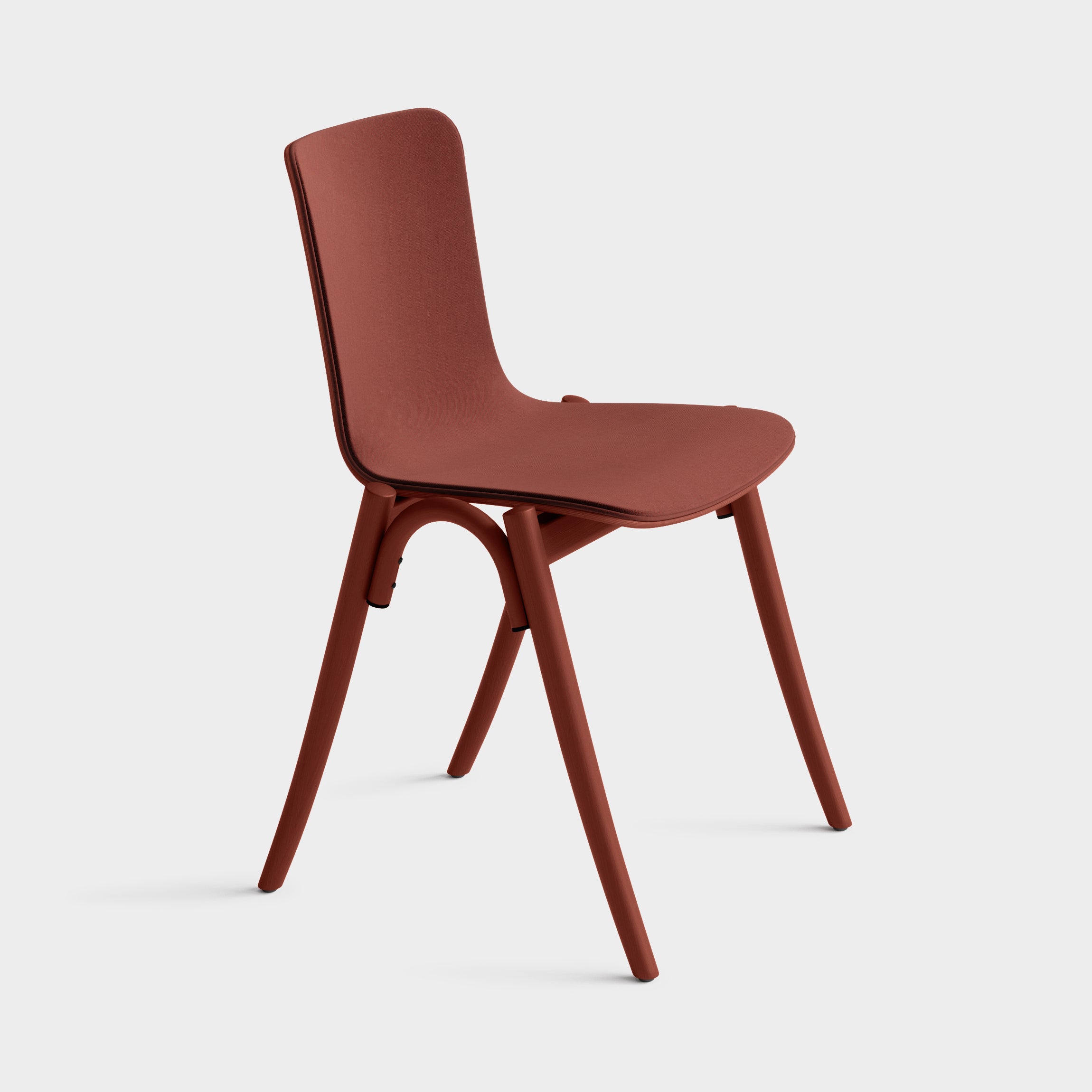 Gebruder Thonet Vienna You Upholstered Dining Chair - 2Modern