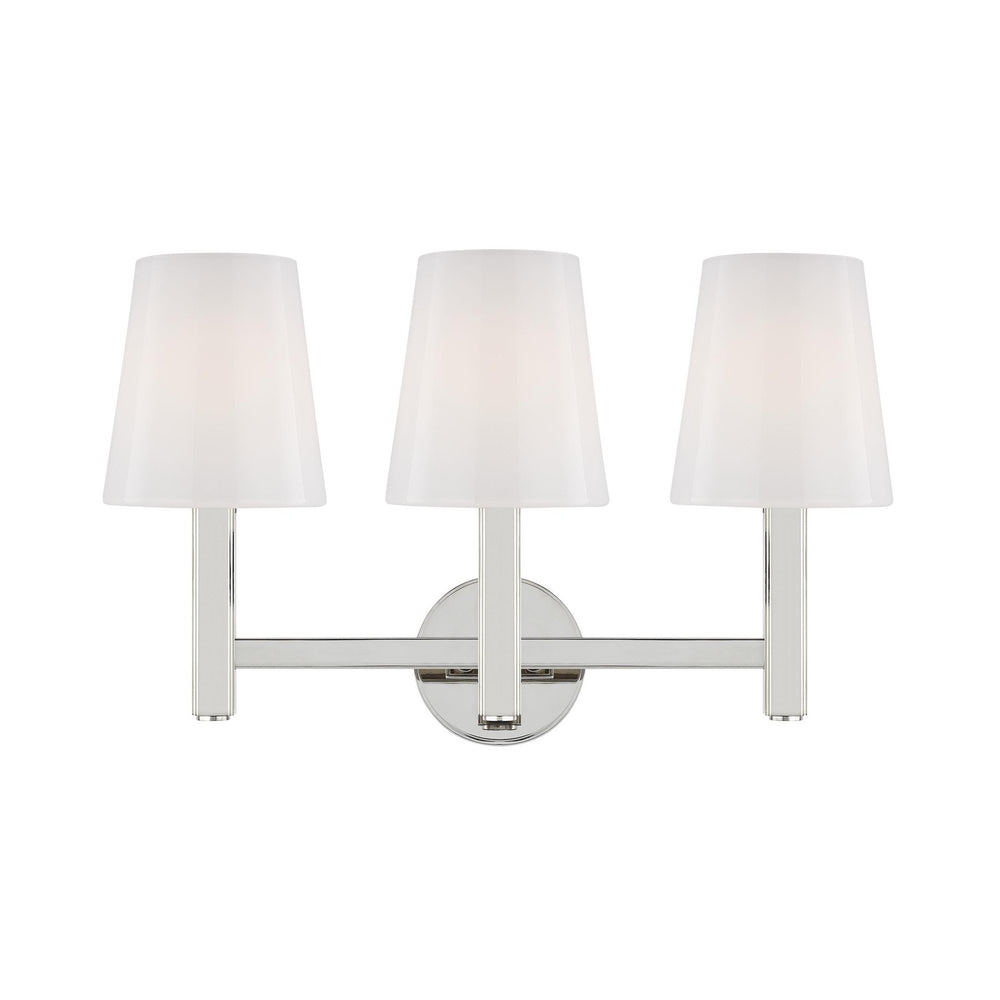 Thomas O'Brien Logan Vanity Light