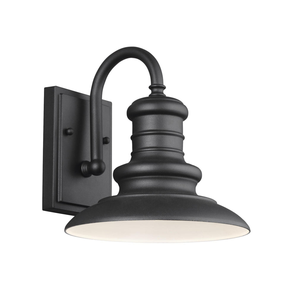 Redding Station Outdoor Wall Sconce
