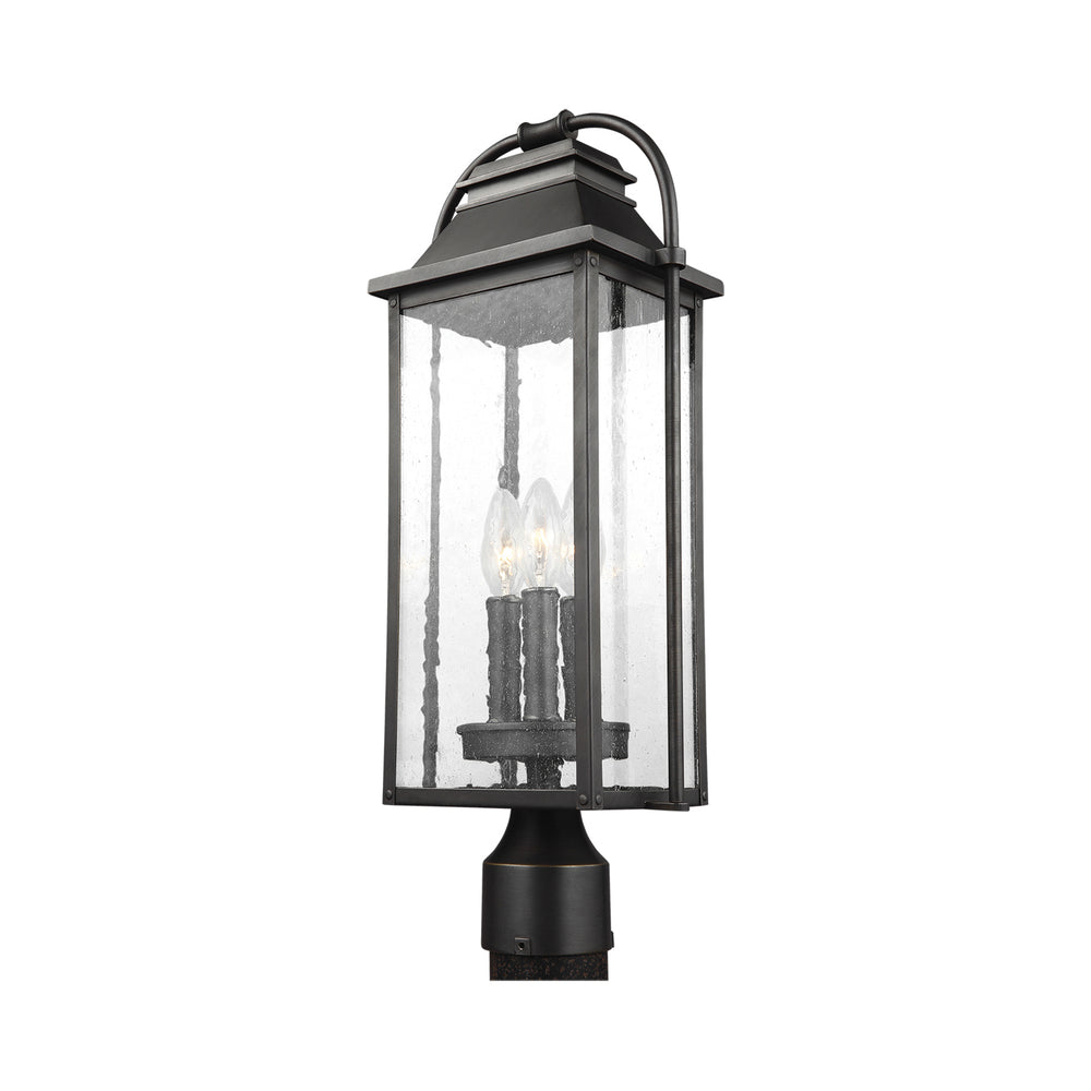 Sean Lavin Wellsworth Outdoor Post Light