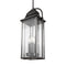 Sean Lavin Wellsworth Pendant Light  option Antique Bronze